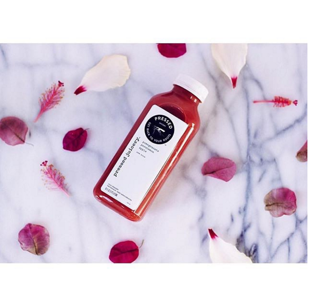 Pressed Juicery Home ColdPressed Juice Juice Cleanse Delivery
