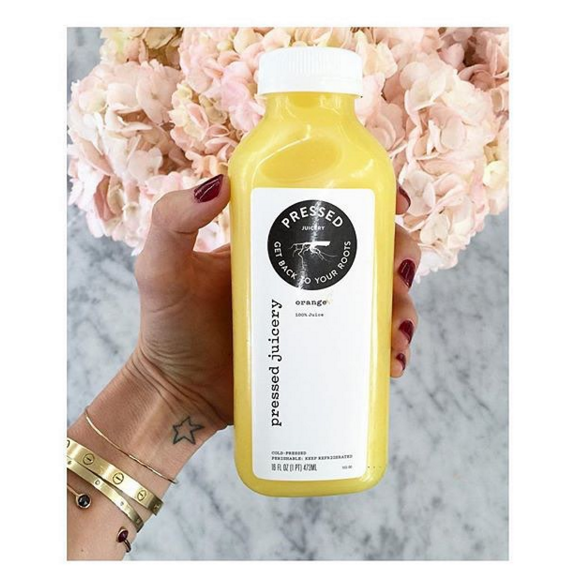 Pressed Juicery Home | Cold-Pressed Juice - Juice Cleanse Delivery