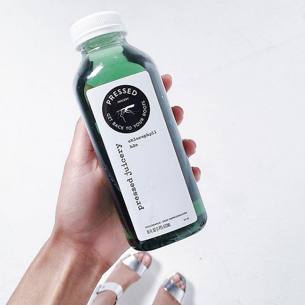 Pressed Juicery Home | Cold-Pressed Juice - Juice Cleanse ...