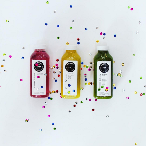 Pressed Juicery Home ColdPressed Juice Juice Cleanse Delivery
